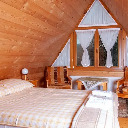 Willa Pod Nosalem III Zakopane Exterior photo