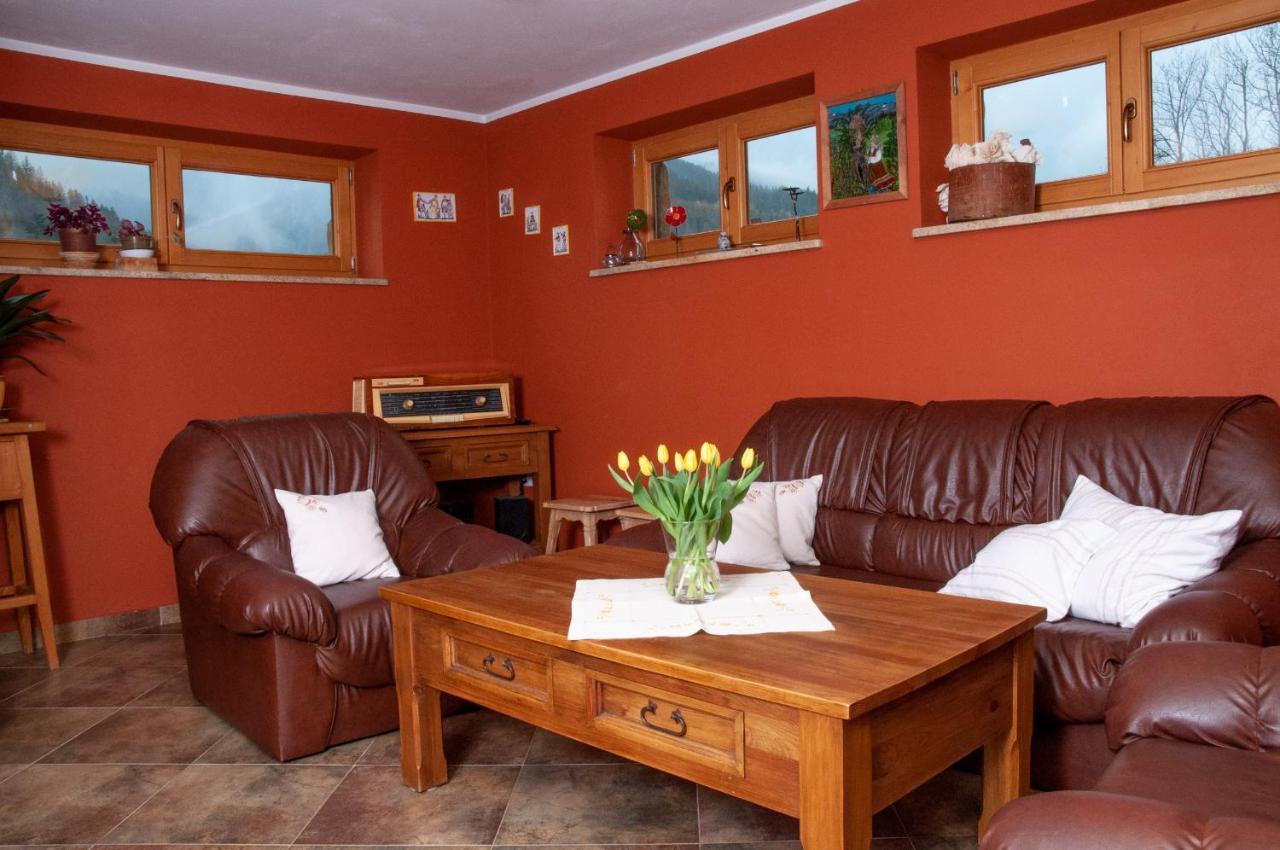 Pod Nosalem Iii Homestay Zakopane