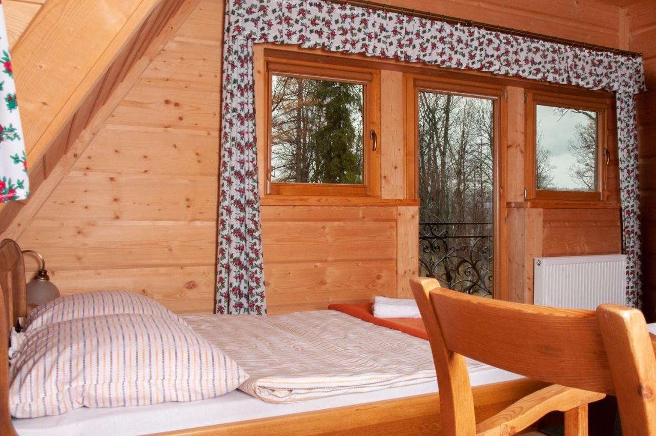 Homestay Pod Nosalem Iii