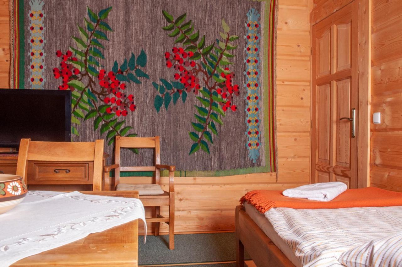 Pod Nosalem Iii * Zakopane