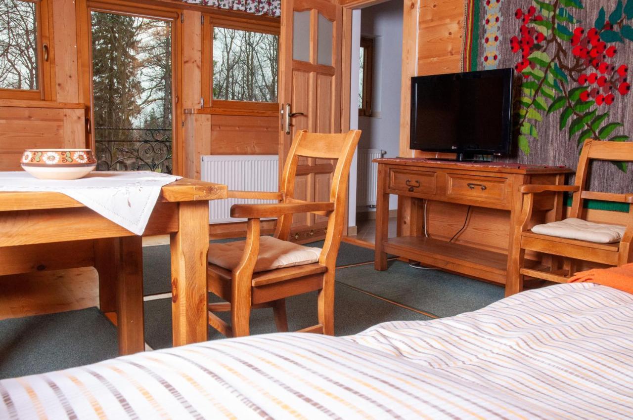 Homestay Pod Nosalem Iii Zakopane