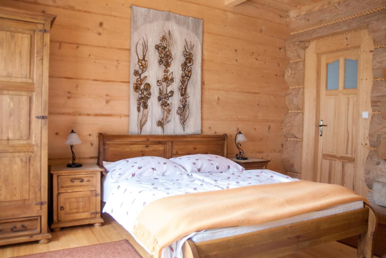 Pod Nosalem Iii Homestay Zakopane